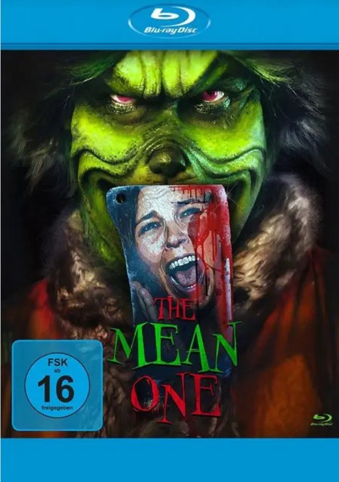 Tiberius Film Blu-ray The Mean One, 1 Blu-ray Tiberius Film Blu-ray The Mean One, 1 Blu-ray von Tiberius Film