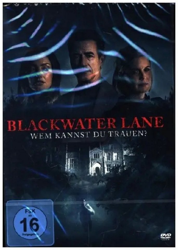 DVD Blackwater Lane - Wem kannst Du trauen? DVD Blackwater Lane - Wem kannst Du trauen? von OTTO