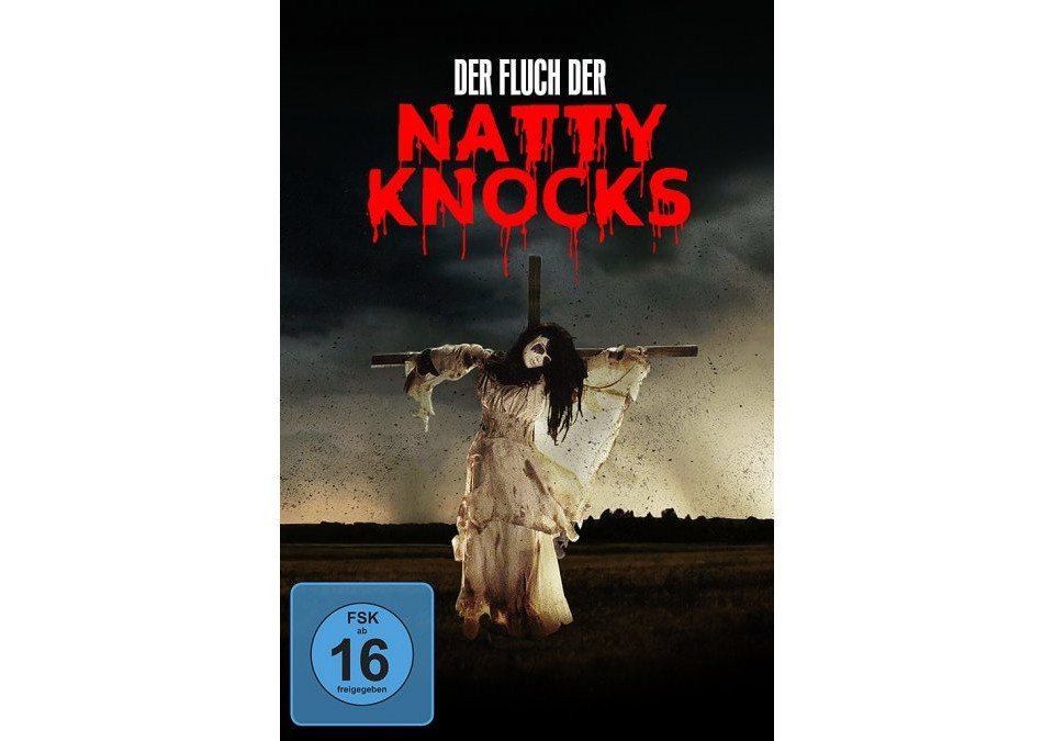 Tiberius Film DVD Der Fluch der Natty Knocks Tiberius Film DVD Der Fluch der Natty Knocks von Tiberius Film