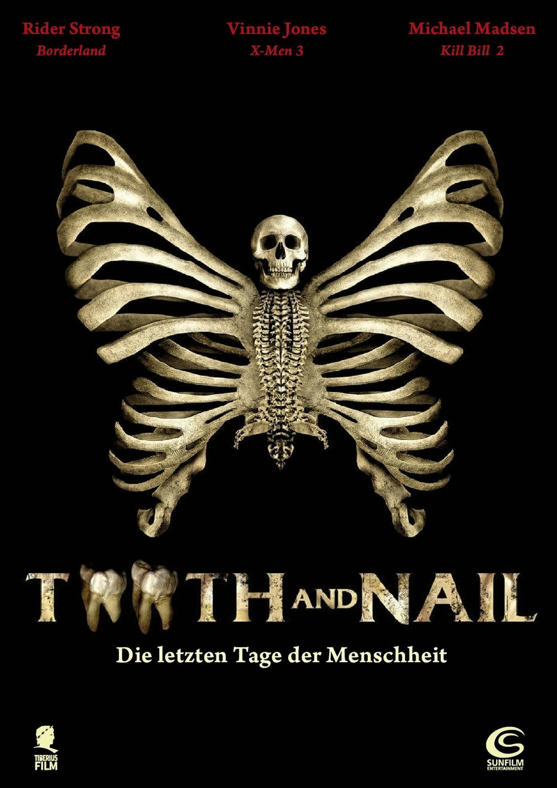 Tooth and Nail von Tiberius Film
