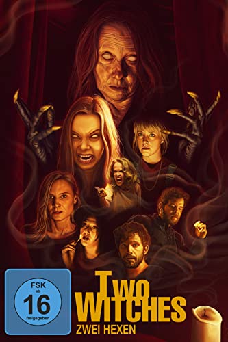 Two Witches - Zwei Hexen Two Witches - Zwei Hexen von Tiberius Film