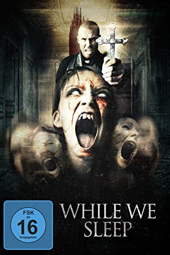 While we sleep While we sleep von Tiberius Film