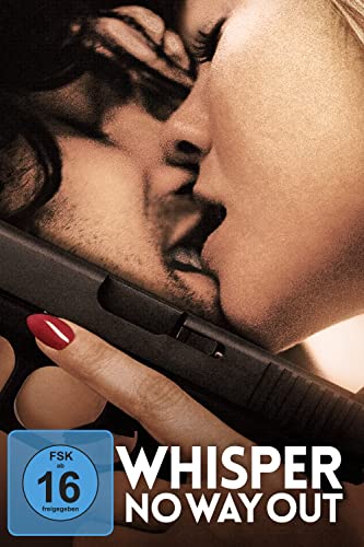Whisper - No Way Out Whisper - No Way Out von Tiberius Film