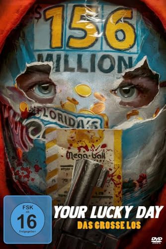 Your Lucky Day - Das große Los Your Lucky Day - Das große Los von Tiberiusfilm