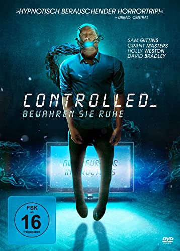 Controlled - Bewahren Sie Ruhe Controlled - Bewahren Sie Ruhe von Tiberiusfilm