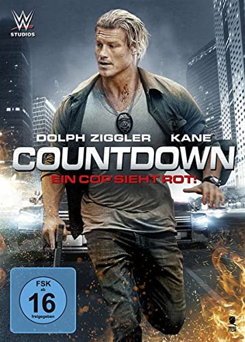 Countdown - Ein Cop sieht rot! von Tiberiusfilm