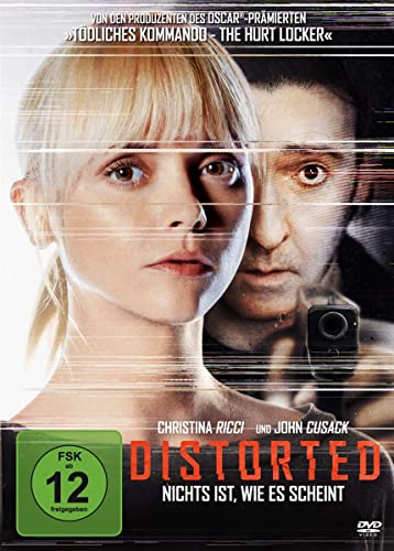 Distorted - Nichts ist, wie es scheint Distorted - Nichts ist, wie es scheint von Tiberiusfilm