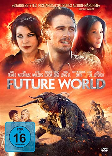 Future World Future World von Tiberiusfilm