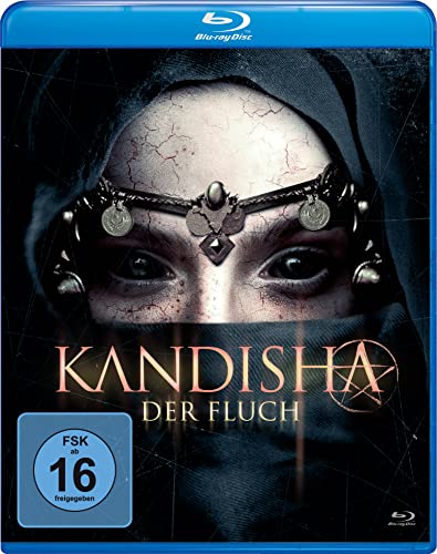 Kandisha - Der Fluch (uncut) [Blu-ray] von Tiberiusfilm
