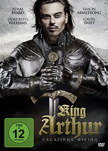 King Arthur - Excalibur Rising King Arthur - Excalibur Rising von Tiberiusfilm