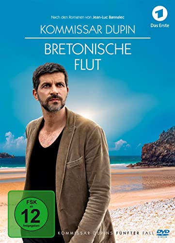 Kommissar Dupin 3 - Bretonische Flut Kommissar Dupin 3 - Bretonische Flut von Tiberiusfilm