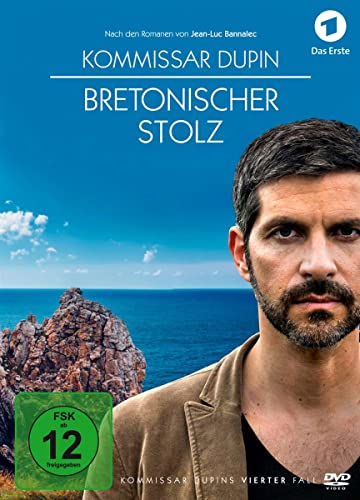 Kommissar Dupin 3 - Bretonischer Stolz Kommissar Dupin 3 - Bretonischer Stolz von AL!VE