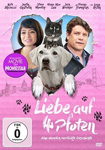 Liebe auf 4 Pfoten Liebe auf 4 Pfoten von Tiberiusfilm