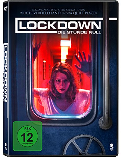 Lockdown - Die Stunde Null Lockdown - Die Stunde Null von Tiberiusfilm