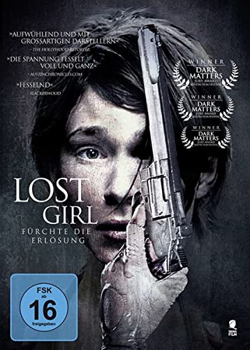 Lost Girl - Fürchte die Erlösung von Tiberiusfilm