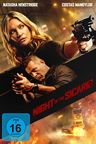 Night of the Sicario Night of the Sicario von Tiberiusfilm