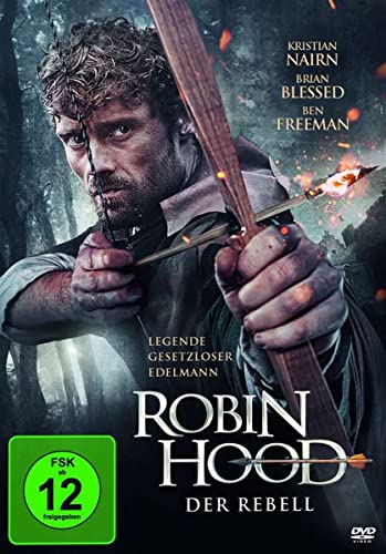 Robin Hood - Der Rebell von Tiberiusfilm
