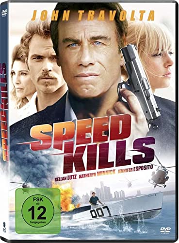 Speed Kills Speed Kills von Tiberiusfilm