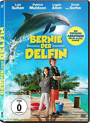 Tiberiusfilm Tiberiusfilm Bernie, der Delfin Tiberiusfilm Tiberiusfilm Bernie, der Delfin von Tiberiusfilm