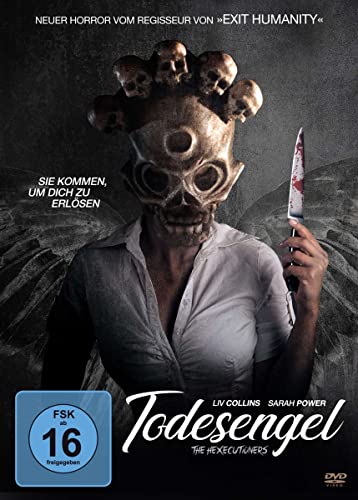 Todesengel - The Hexecutioners Todesengel - The Hexecutioners von AL!VE