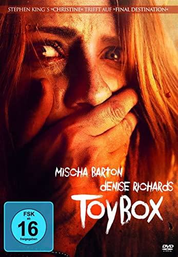 Toybox von Tiberiusfilm