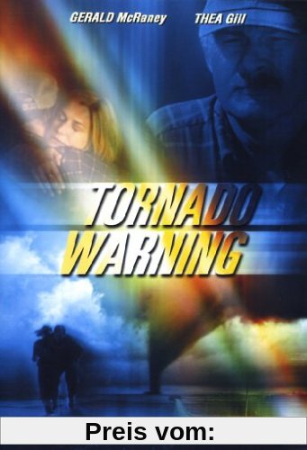 Tornado Warning von Tibor Takács