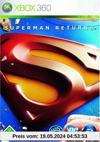 Superman Returns von Tiburon