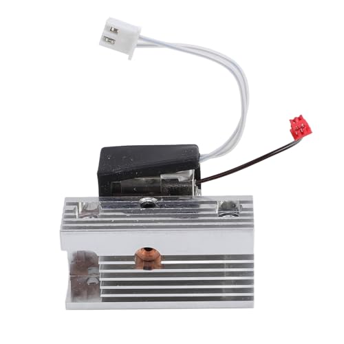 3D -Drucker -Hotend -Kit, 0,4 Mm Düse Hot End -Kit mit Heizkörper 24V 80W für Ender 3 S1 Ender3 S1 Pro CR10 Smart Pro 3D -Drucker -Hotend -Kit, 0,4 Mm Düse Hot End -Kit mit Heizkörper 24V 80W für Ender 3 S1 Ender3 S1 Pro CR10 Smart Pro von Ticfox