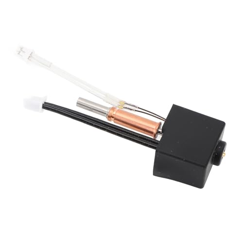 3D -Drucker -Hotend -Kit, 24 V 50W Heizstange Messingdüse Bimetal Hitzeerresextruder Heißend Ersatz für Kobra 3 (0,8 mm) von Ticfox