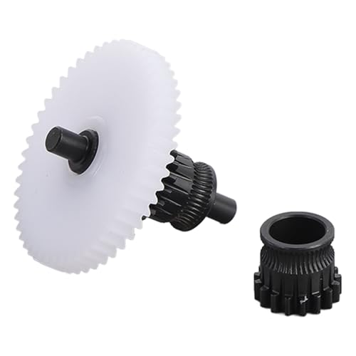 Extruder-Futtermittel-Zahnradkit, Ausrüstung des Nano-Beschichtungsantriebsantriebs für AD5M/AD5M Pro, Hochtemperatur 500 ℃ Allmetal 3D-Druckergetriebe Extruder-Futtermittel-Zahnradkit, Ausrüstung des Nano-Beschichtungsantriebsantriebs für AD5M/AD5M Pro, Hochtemperatur 500 ℃ Allmetal 3D-Druckergetriebe von Ticfox