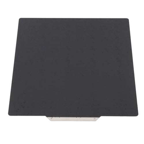 Flexible Bauplatte, Ender 3 V3 Build -Platte, Stern- und Kreismuster PEY Doppelsided Druckbett 235x235mm für Ender 3 3pro 3v2 Flexible Bauplatte, Ender 3 V3 Build -Platte, Stern- und Kreismuster PEY Doppelsided Druckbett 235x235mm für Ender 3 3pro 3v2 von Ticfox