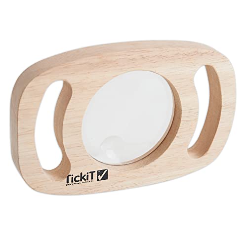 TickiT 73363 Easy Hold Magnifier von TickiT