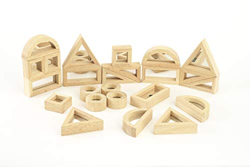 TickiT 73378 Mirror Block Set von tickit
