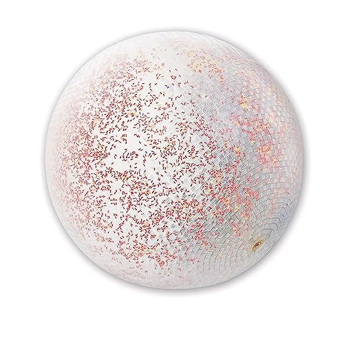 TickiT 75045 Constellation Ball, 310 mm Diameter, Clear von tickit