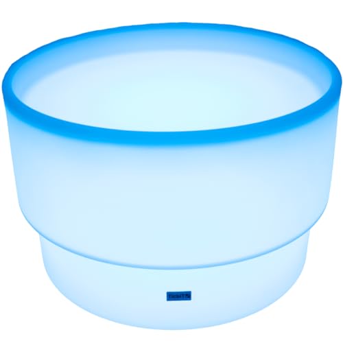 TickiT 75563 Sensory Mood Discovery Table-Colour Changing,White von tickit