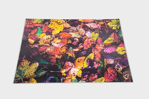 tickit 73578 Autumn Leaves A2 Discovery Play Mat von tickit