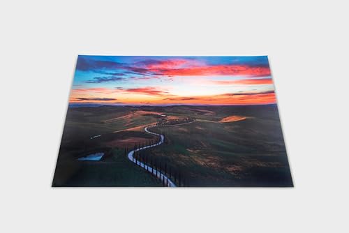 tickit 73582 Winding Road A2 Discovery Play Mat von tickit