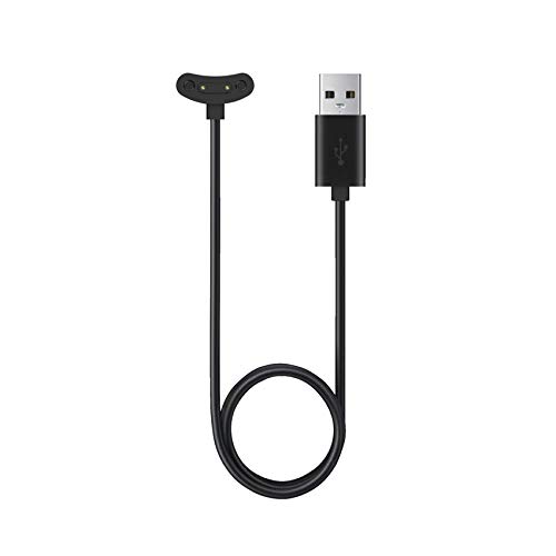 Ticwatch Pro 5/Pro 3 Ultra/Pro 3/E3 Ladekabel Ersatz-Ladekabel Magnetisches Ladegerät Pro 5/Pro 3 Ultra/E3 Smartwatch Ticwatch Pro 5/Pro 3 Ultra/Pro 3/E3 Ladekabel Ersatz-Ladekabel Magnetisches Ladegerät Pro 5/Pro 3 Ultra/E3 Smartwatch von Ticwatch