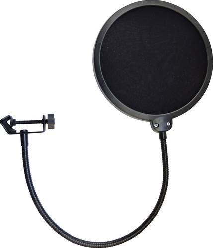 Tie Studio Pop Shield Popfilter Durchmesser:150mm von Tie Studio