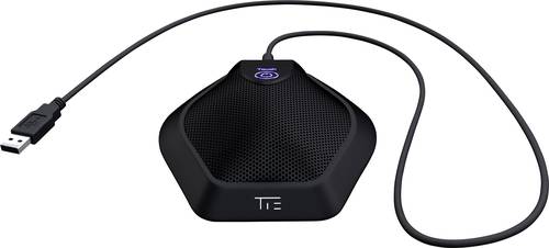 Tie Studio TG11 USB-Mikrofon Digital inkl. Kabel von Tie Studio