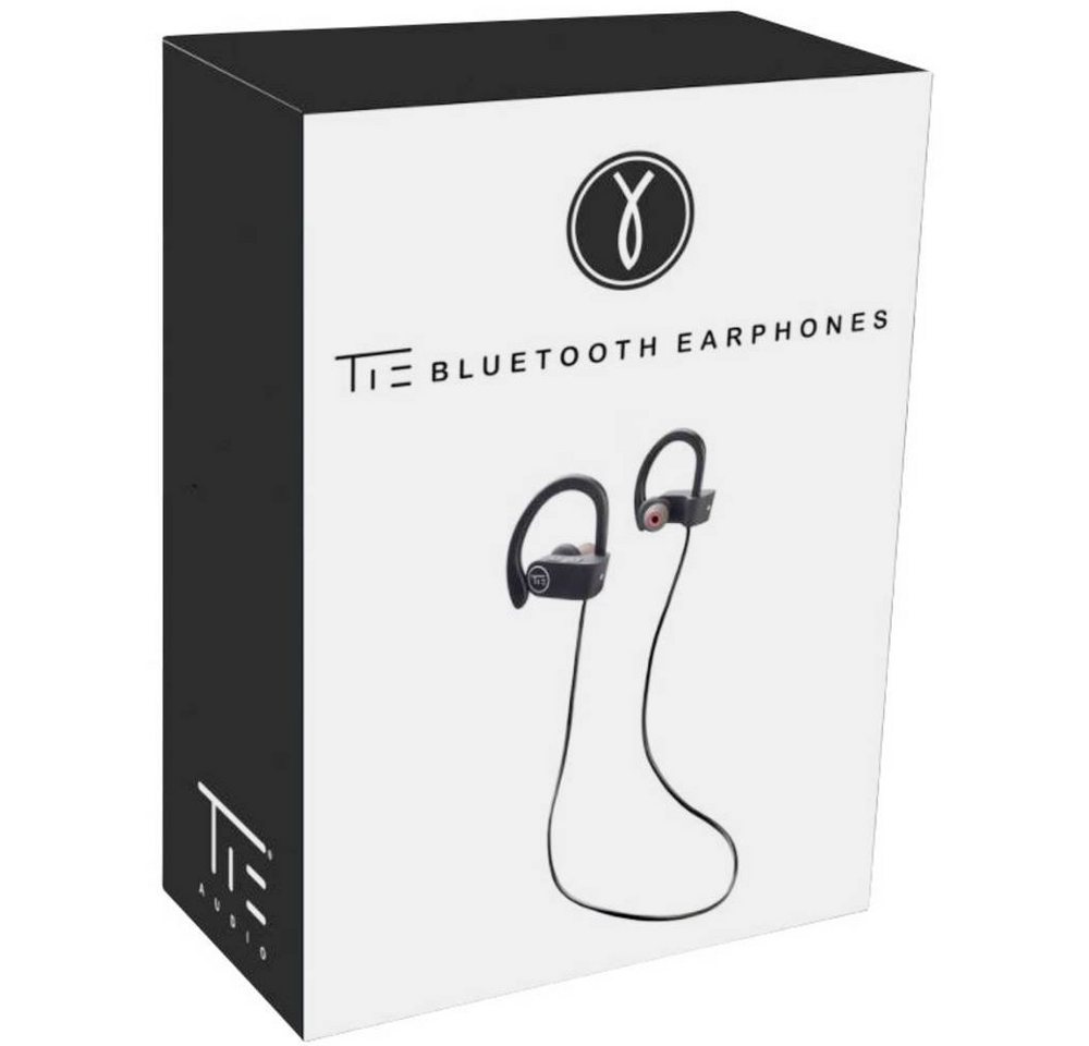 Tie Studio Tie Audio Kopfhörer Tie Studio Tie Audio Kopfhörer von Tie Studio