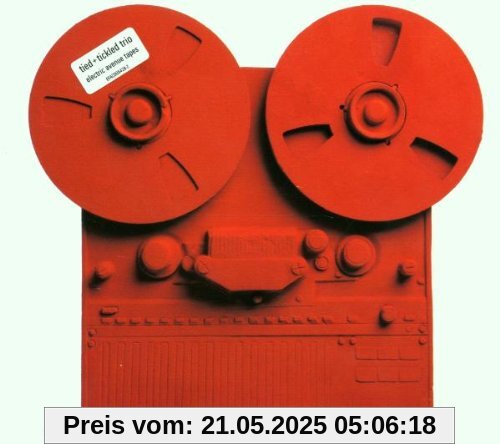 Electric Avenue Tapes von Tied & Tickled Trio