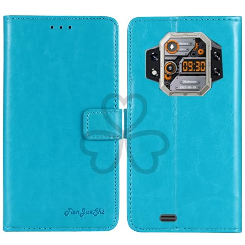 TienJueShi Blau Retro TPU Silikon Flip Book Stand Brief Leder Tasche Schütz Hülle Handy Case Abdeckung Wallet Cover Etui Für Cubot Kingkong X 6.583 inch TienJueShi Blau Retro TPU Silikon Flip Book Stand Brief Leder Tasche Schütz Hülle Handy Case Abdeckung Wallet Cover Etui Für Cubot Kingkong X 6.583 inch von TienJueShi