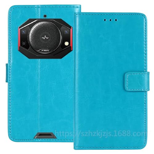 TienJueShi Blau Retro TPU Silikon Flip Book Stand Brief Leder Tasche Schütz Hülle Handy Case Für FOSSiBOT F101 PRO 5.45 inch Abdeckung Wallet Cover Etui TienJueShi Blau Retro TPU Silikon Flip Book Stand Brief Leder Tasche Schütz Hülle Handy Case Für FOSSiBOT F101 PRO 5.45 inch Abdeckung Wallet Cover Etui von TienJueShi