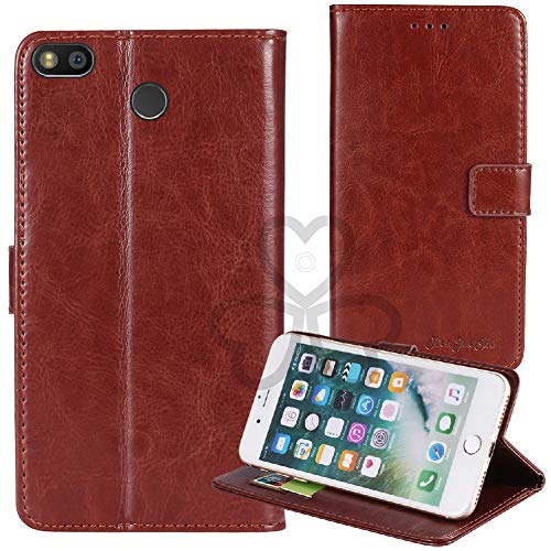 TienJueShi Braun Retro TPU Silikon Flip Book Stand Brief Leder Tasche Schütz Hülle Handy Case Für Fairphone 3+ Plus 5.65 inch Abdeckung Wallet Cover Etui TienJueShi Braun Retro TPU Silikon Flip Book Stand Brief Leder Tasche Schütz Hülle Handy Case Für Fairphone 3+ Plus 5.65 inch Abdeckung Wallet Cover Etui von TienJueShi