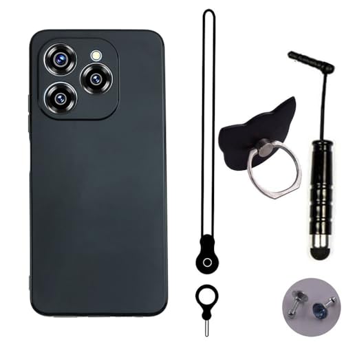 TienJueShi Clip Flip Brief Leder Tasche Schutz Hülle Case TPU Silikon Abdeckung Wallet Cover Etüi Skin Für Blackview Shark 9 6.67 inch TienJueShi Clip Flip Brief Leder Tasche Schutz Hülle Case TPU Silikon Abdeckung Wallet Cover Etüi Skin Für Blackview Shark 9 6.67 inch von TienJueShi