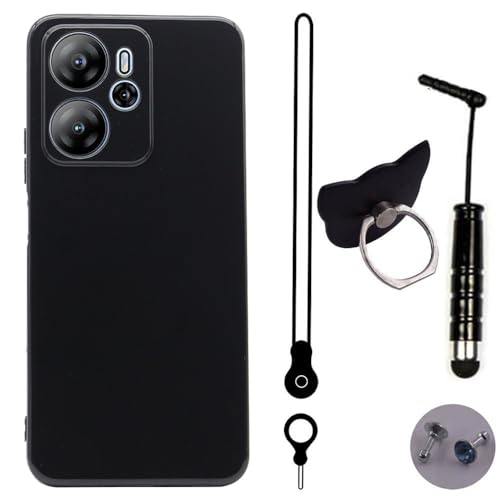 TienJueShi Clip Flip Brief Leder Tasche Schutz Hülle TPU Silikon Case Abdeckung Cover Etüi Skin Für Blackview Oscal Tiger 13 6.67 inch TienJueShi Clip Flip Brief Leder Tasche Schutz Hülle TPU Silikon Case Abdeckung Cover Etüi Skin Für Blackview Oscal Tiger 13 6.67 inch von TienJueShi