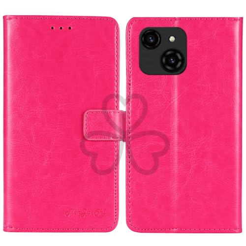 TienJueShi Rosa Retro Business Flip Book Stand Brief Leder Tasche Schütz Hülle Handy Case Abdeckung Wallet Cover Etui Für Logicom Sense 6.5 inch TienJueShi Rosa Retro Business Flip Book Stand Brief Leder Tasche Schütz Hülle Handy Case Abdeckung Wallet Cover Etui Für Logicom Sense 6.5 inch von TienJueShi