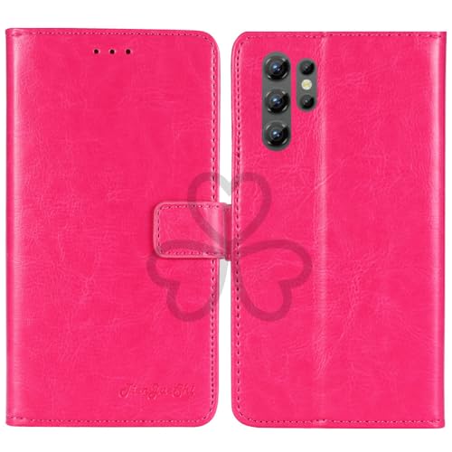 TienJueShi Rosa Retro Business Flip Book Stand Brief Leder Tasche Schütz Hülle Handy Case Abdeckung Wallet Cover Etui Für Oukitel C1 6.52 inch TienJueShi Rosa Retro Business Flip Book Stand Brief Leder Tasche Schütz Hülle Handy Case Abdeckung Wallet Cover Etui Für Oukitel C1 6.52 inch von TienJueShi