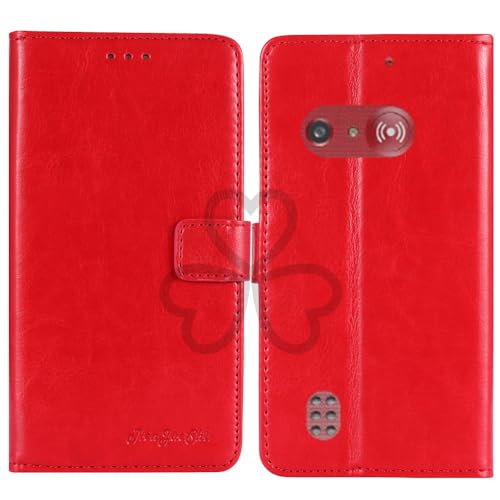 TienJueShi Rot Retro Business Flip Book Stand Brief Leder Tasche Schütz Hülle Handy Case Für Doro 1880 2.4 inch Abdeckung Wallet Cover Etui TienJueShi Rot Retro Business Flip Book Stand Brief Leder Tasche Schütz Hülle Handy Case Für Doro 1880 2.4 inch Abdeckung Wallet Cover Etui von TienJueShi